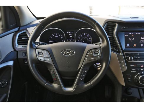 Used 2018 Hyundai Santa Fe Sport 2.0T image 14