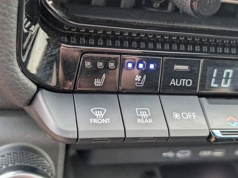 Used 2025 Toyota Land Cruiser 1958 image 16