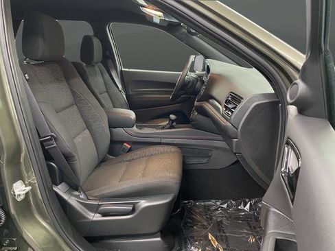 New 2026 Dodge Durango GT image 32