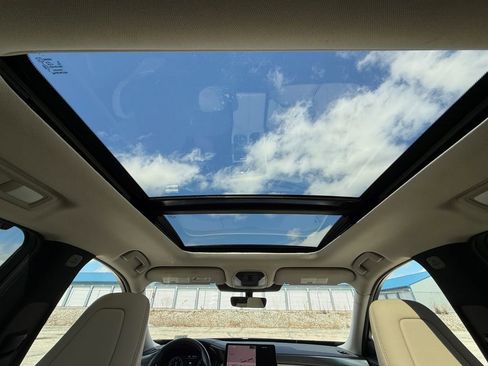 Certified 2024 INFINITI QX60 Luxe image 12