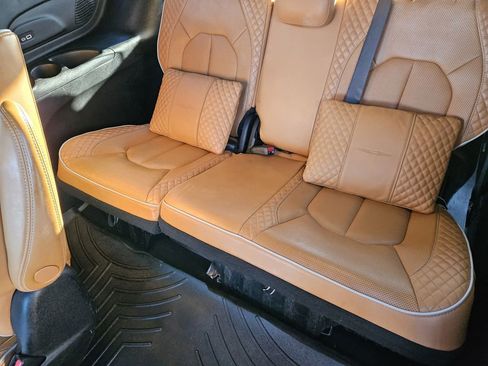 Used 2022 Chrysler Pacifica Pinnacle image 23