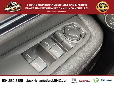 New 2026 GMC Yukon Denali w/ Denali Reserve Package AWD/4WD image 28