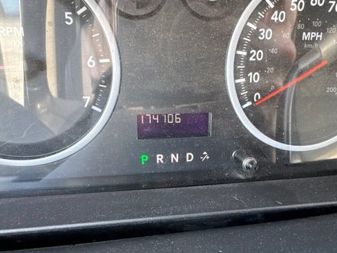 Used 2010 Dodge Ram 1500 Truck ST w/ ST Popular Equipment Group AWD/4WD image 14