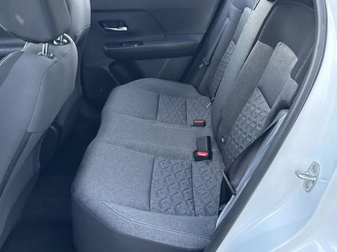 New 2025 Nissan Kicks SV image 17