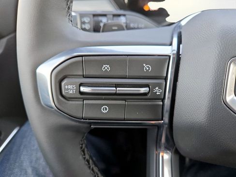 New 2026 GMC Acadia Elevation w/ Black Edition FWD image 18