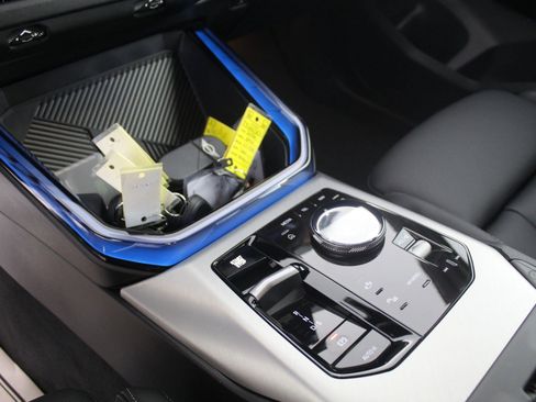 New 2026 BMW X3 M50 w/ Premium Package image 16