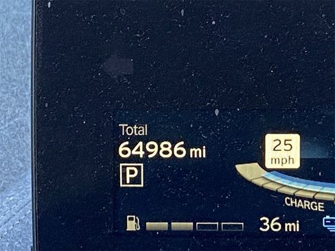 Used 2018 BMW i3 s image 12