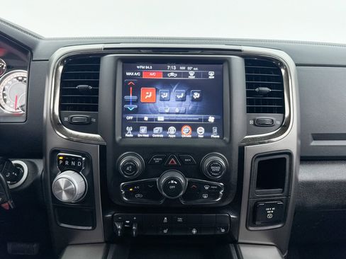 Used 2014 RAM 1500 Sport image 29