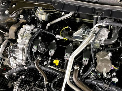 Certified 2025 Nissan Altima 2.5 SV w/ SV Premium Package FWD image 44