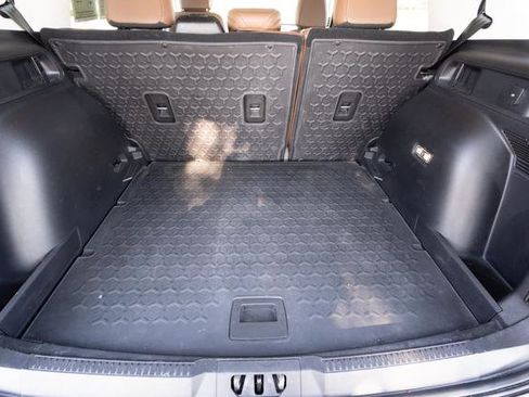 Used 2023 Ford Bronco Sport Outer Banks w/ Tech Package image 34