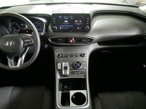 Used 2022 Hyundai Santa Fe SEL AWD/4WD image 10
