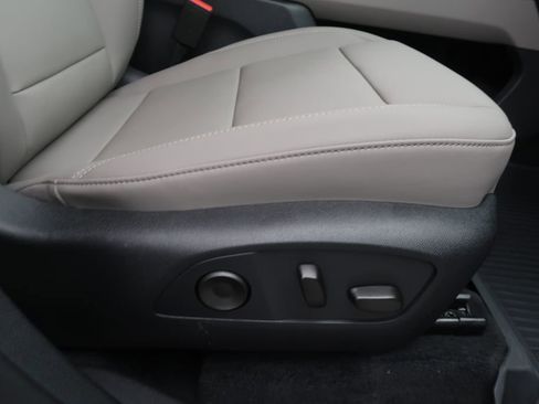 Certified 2026 GMC Acadia Elevation w/ Black Edition image 37