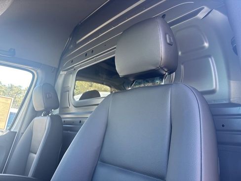 New 2026 Mercedes-Benz Sprinter 2500 image 39