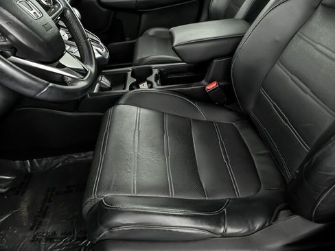 Used 2017 Honda CR-V EX-L image 16