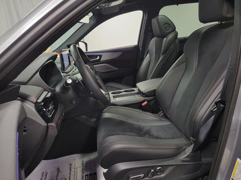 Used 2025 Acura MDX A-Spec AWD/4WD image 13