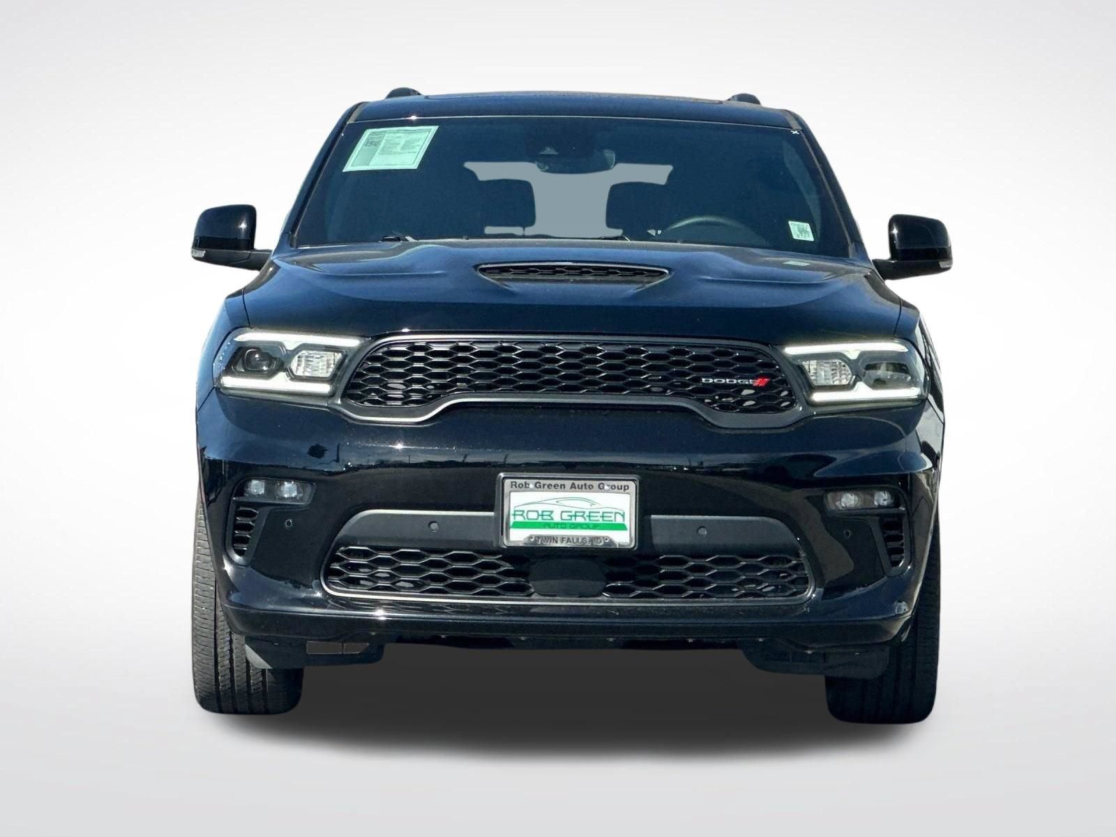 Used 2023 Dodge Durango R/T AWD/4WD image 8