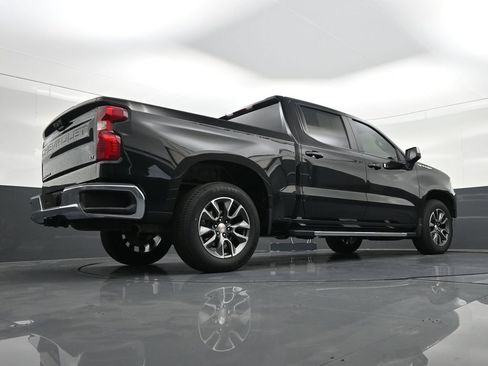 Used 2024 Chevrolet Silverado 1500 LT image 27