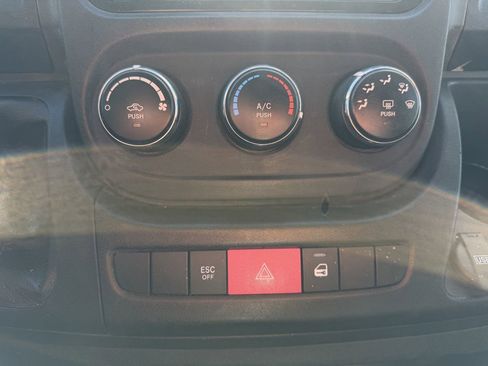 Used 2018 RAM ProMaster 2500 image 24