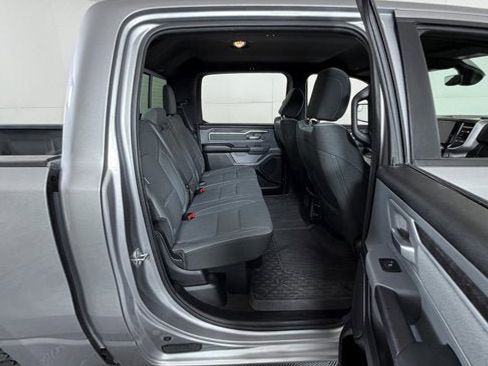 Used 2022 RAM 1500 Lone Star image 5