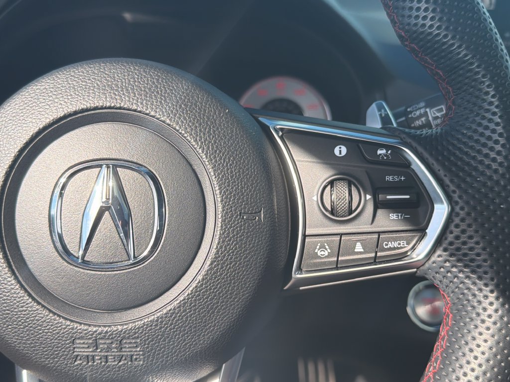 Used 2023 Acura RDX w/ Advance Package AWD/4WD image 14