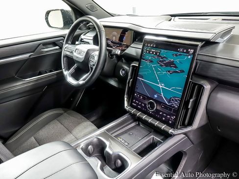 Certified 2025 GMC Acadia Elevation image 27