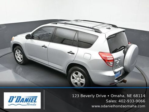 Used 2010 Toyota RAV4 4WD image 15