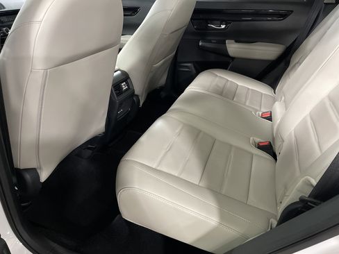 Used 2024 Honda CR-V EX-L image 12