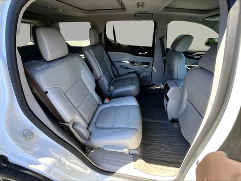 Used 2019 GMC Acadia SLT FWD image 25