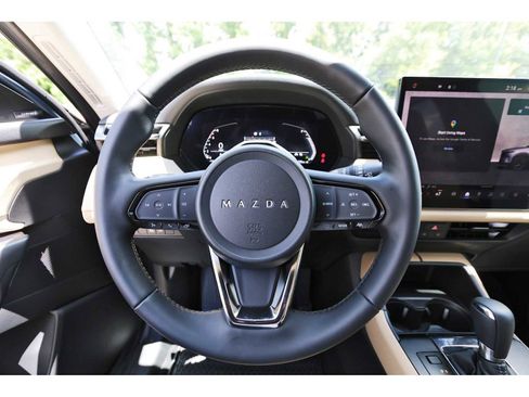 Used 2026 MAZDA CX-5 2.5 S w/ Premium Plus Package AWD/4WD image 13