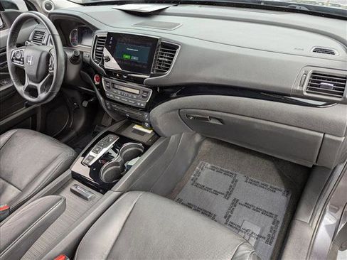 Certified 2022 Honda Pilot Elite image 24