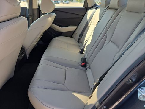 Used 2024 Honda Accord Touring image 28