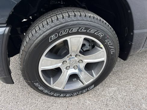 New 2026 RAM 1500 Express RWD image 30