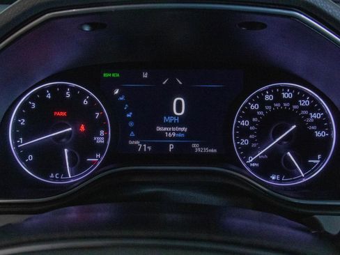 Used 2019 Toyota Avalon Limited image 16