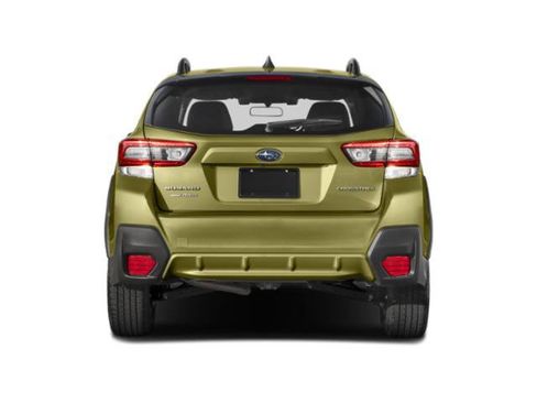 Used 2021 Subaru Crosstrek 2.5i Sport w/ Moonroof Package AWD/4WD image 8