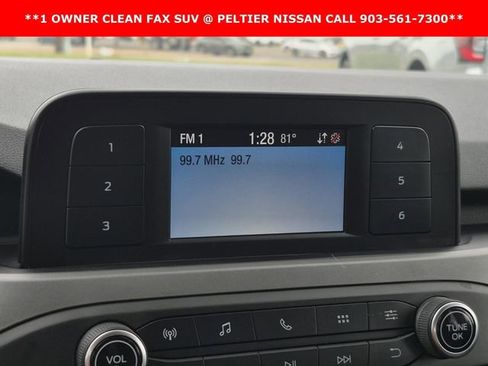 Used 2020 Ford Escape S image 29