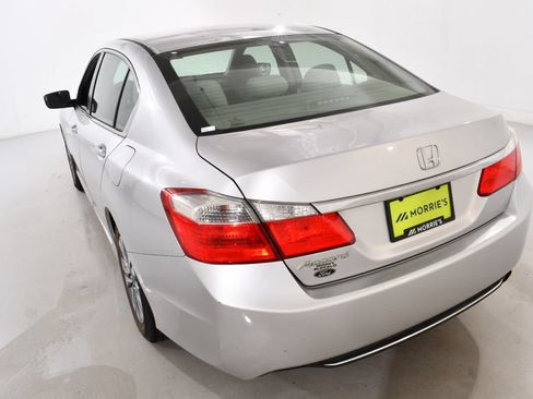 Used 2013 Honda Accord LX image 14