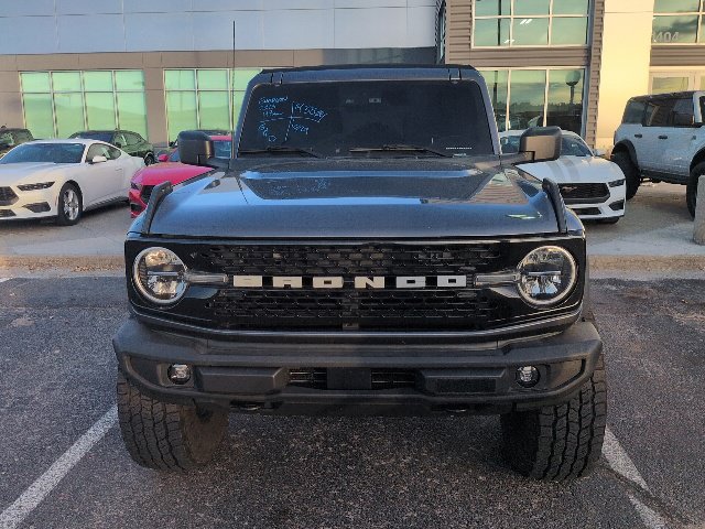Used 2023 Ford Bronco Big Bend AWD/4WD image 2