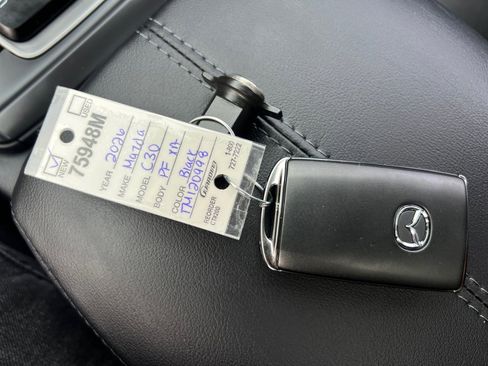 New 2026 MAZDA CX-30 AWD 2.5 S image 35