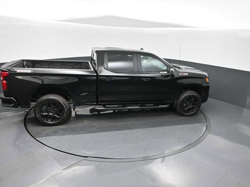 New 2026 Chevrolet Silverado 1500 LT Trail Boss w/ LT Trail Boss Premium Package image 17