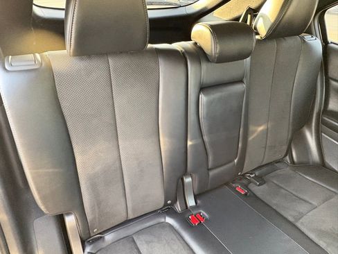 Used 2025 Mitsubishi Eclipse Cross SE AWD/4WD image 34