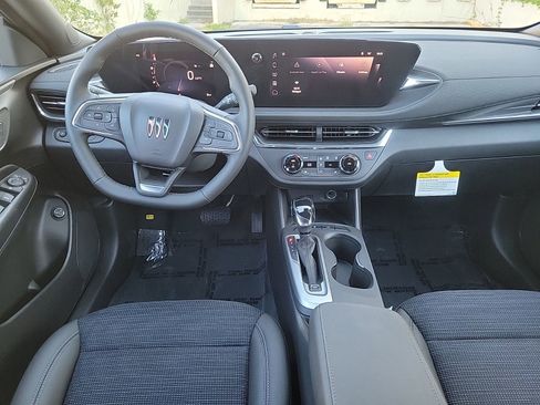 New 2026 Buick Envista Preferred w/ Convenience I Package image 13