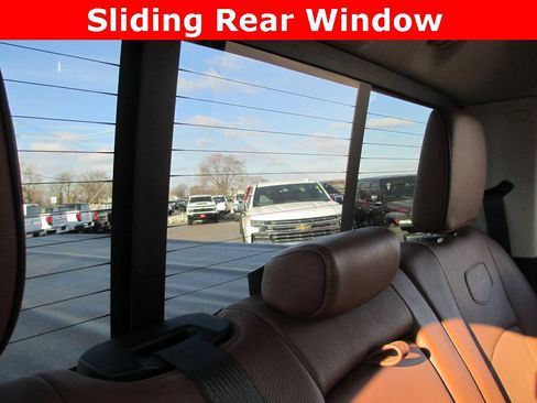 Used 2016 RAM 3500 Laramie Longhorn image 25