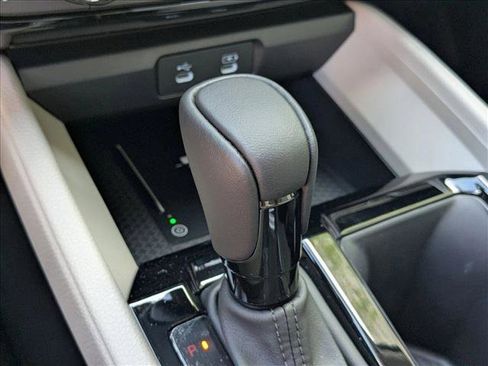 New 2026 Honda Accord EX-L image 12