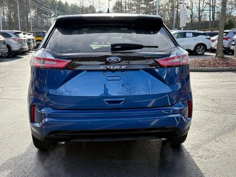Used 2024 Ford Edge ST-Line image 5