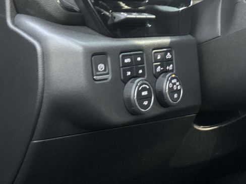 Certified 2024 Chevrolet Silverado 1500 ZR2 image 11