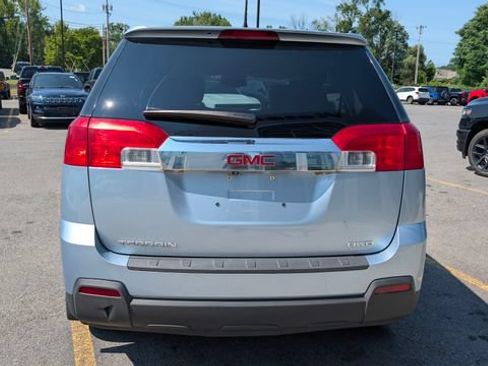 Used 2014 GMC Terrain SLE AWD/4WD image 6