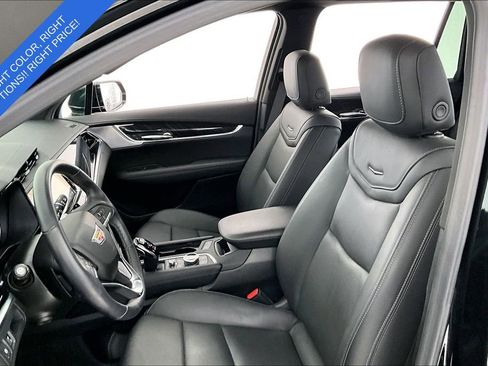 Used 2024 Cadillac XT6 Premium Luxury w/ LPO, Floor Liner Package image 34