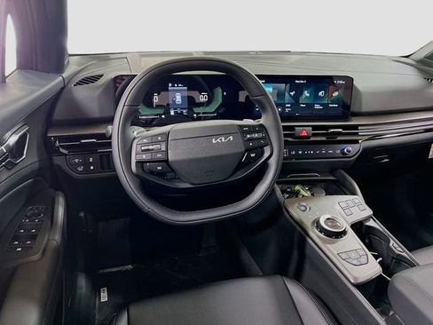 New 2026 Kia Sportage X-Line image 22