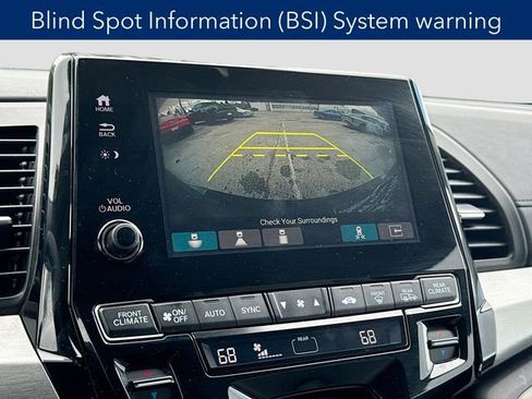 Used 2019 Honda Odyssey Touring image 15