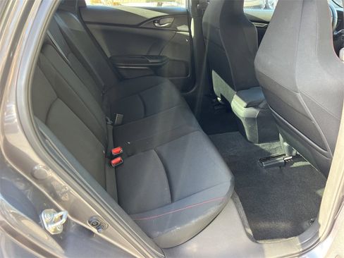 Used 2019 Honda Civic Si image 14